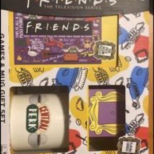 Friends gift set